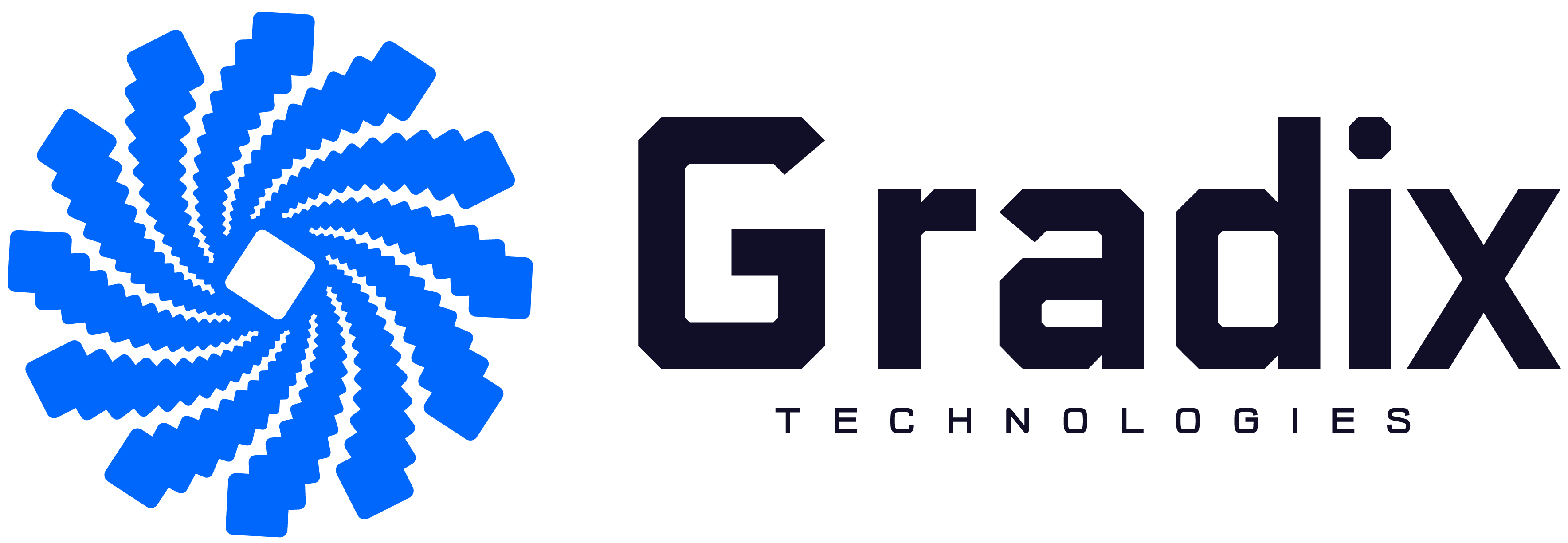 Gradix Technologies Logo